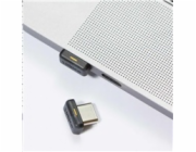 YubiKey 5C Nano - USB-C, klíč/token s vícefaktorovou autentizaci, podpora OpenPGP a Smart Card (2FA)