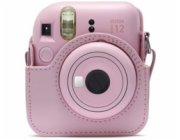 Pouzdro Fujifilm pro INSTAX mini 12 Pink