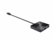 ASUS USB-C Mini Dock, male: USC-C, female: HDMI (4K), USB-A, USB-C
