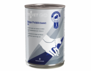 TROVET Unique Protein UPR with rabbit -