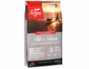 ORIJEN Fit & Trim - suché krmivo pro psy - 11,4kg