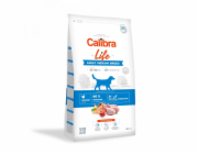 CALIBRA Life Adult Medium breed Chicken - suché krmivo pro psy - 12kg