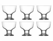 Zmrzlinový set Lav, 0,285 l, 6 ks