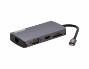 Lenovo 150 USB-C Travel Dock
