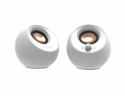 Creative Pebble V3, PC reproduktory