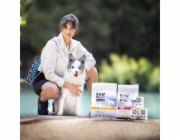 VETEXPERT Raw Paleo Puppy Monoprotein Duck - mokré krmivo pro štěňata - 400 g