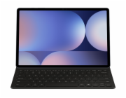 Samsung Ochranný kryt s klávesnicí pro Tab S10+/S9+/S9 FE+ Black