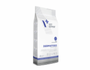 VETEXPERT Veterinary Diet Dermatosis Dog Losos & Brambor Mono - suché krmivo pro psy - 2 kg