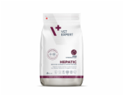 VETEXPERT Veterinary Diet Hepatic Dog - suché krmivo pro psy - 2kg