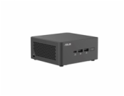 Asus NUC 15 Pro Tall Kit RNUC15CRHC700002 (schwarz, ohne Betriebssystem)