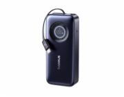 Baseus EnerCore CR11 Retractable  20000mAh 67W Cosmic Black
