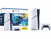 SONY PlayStation 5 (Slim) 1 TB + Fortnite Edition