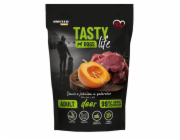BIOFEED Tasty Dogs Life Deer - vlhké krmivo pro psy - 150g