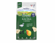BALTICA Smaki regionów Small breeds Duck with pear - suché krmivo pro psy - 3kg
