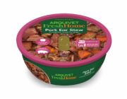 ARQUIVET Fresh Home Mono Pork ear stew - vlhké krmivo pro psy - 280g