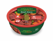 ARQUIVET Fresh Home Mono Beef stew - vlhké krmivo pro psy - 280g