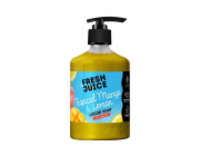FRESH_JUICE Tekuté mýdlo Tropical Mango & Citrón 460ml