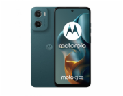 Motorola moto g05 16,9 cm (6.67") Dual SIM Android 15 4G USB typu C 4 GB 256 GB 5200 mAh Zelená