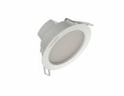 LEDVANCE Lampa SLIM Protect, 4W, 4000°K, 460lm bílá, O90mm