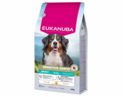 EUKANUBA Special Care Adult Dogs with Sensitive Joints citlivé klouby – suché krmivo pro psa – 12 kg