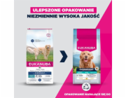 EUKANUBA Special Care Overweight Adult All Breed – suché krmivo pro psa – 12kg