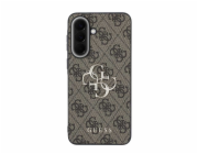 Guess PU 4G Metal Logo Samsung Galaxy A5