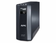APC Power-Saving Back-UPS Pro 900 230V, Schuko (540W)