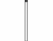 Yeelight Motion Sensor Closet Light A60-black,  2700K (teplá bílá)