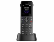 Yealink W73H, IP DECT ručka pro W73P, 1,8" barevný displej