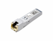 TP-Link TL-SM331T SFP metalický modul 1Gb/s, RJ-45, 30m