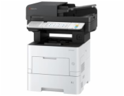 Kyocera ECOSYS MA4500ix, MFP, laserová, černo-bílá, A4, duplex, 1200x1200, ADF, RJ-45, USB