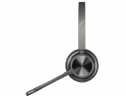 Voyager 4320 UC ST USB-A BT700 USB-A sluchátka S nabíjecím stojánkem 77Y99AA
