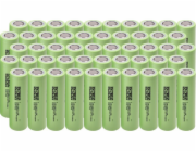 Green Cell 50GC18650NMC29 baterie pro domácnost Dobíjecí baterie 18650 Lithium-ion (Li-ion)