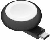 Belkin BOOST Charge portab.USB-C  Apple-Watch Char.B.WIZ022glBK-B1