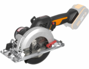 Worx Akumulátorová okružní pila WX531.9 PowerShare 20 V Solo