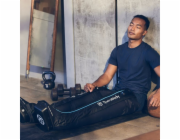 Therabody RecoveryAir masírovací stroj Nohy Černá