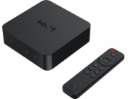 WiiM Pro Plus - síťový přehrávač