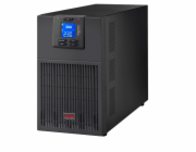 APC Easy UPS On-Line SRV 3000VA 2700W 230V