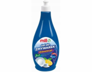 Mill Gel do myček nádobí 3 v 1 760 ml