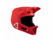 Cyklistická integrální přilba LEATT Helmet MTB Gravity 1.0 V24, velikost M, červená