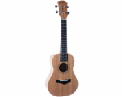 Arrow MH10 Okume Concert Ukulele w/bag - koncertní ukulele s pouzdrem