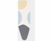 Brabantia Potah na sedadlo B 124x38 cm Spring Bubbles PerfectFlow (131561)