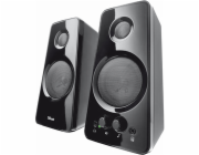 TRUST Tytan 2.0 21560 repro aktivní Speaker Set - black