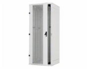Triton Delta S 66 - Rozvaděč stojanový - RAL 7035 - 42U - 19"