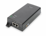 Digitus PoE Ultra Injector GE/60W, PoE injector