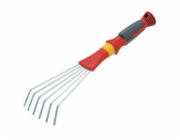 Hrábě malé drátové Wolf-Garten LD-2K