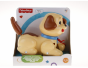 Fisher Price Tahací Snoopy