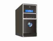 PRIMECOOLER Comfort/Midi Tower/černá