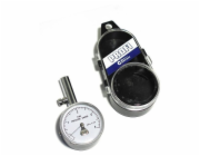 Compass 09332 Pneuměřič PROFI 4 atm Měřič tlaku v pneu