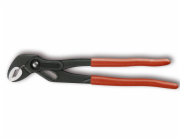 Kleště nastavitelné, typ HUNTER, 185mm, rozsah 0-26mm, CrMoV FORTUM